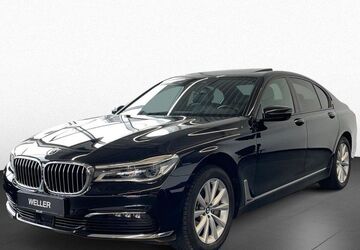 BMW 730 114.406 km 38.730 &euro; Paderborn 33104