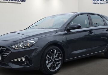 Hyundai i30 19.300 km 20.990 &euro; Paderborn 33106