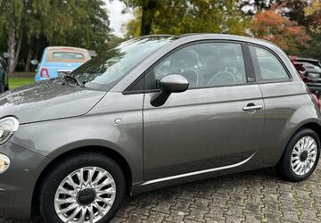 Fiat 500C 16.099 km 12.990 &euro; Willebadessen 34439