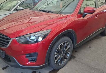 Mazda CX-5 170.000 km 8.399 &euro; Bad Lippspringe 33175