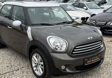 Mini Cooper 125.000 km 7.800 &euro; Paderborn 33106