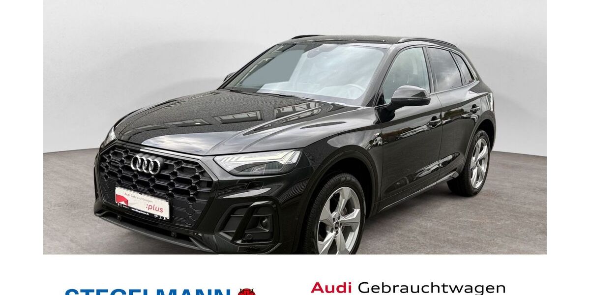 Audi Q5 98.250 km 30.290 &euro; Detmold 32756