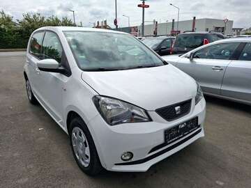 Gebrauchte Seat Mii