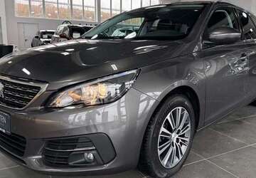 Peugeot 308 54.800 km 15.950 &euro; Paderborn 33106