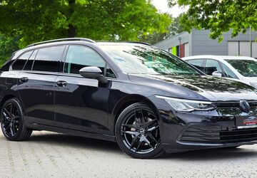 VW Golf 73.000 km 19.990 &euro; Paderborn 33104