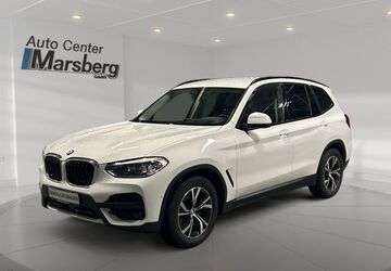BMW X3 63.600 km 38.190 &euro; Marsberg 34431