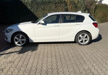 BMW 120 154.551 km 16.000 &euro; Paderborn 33106