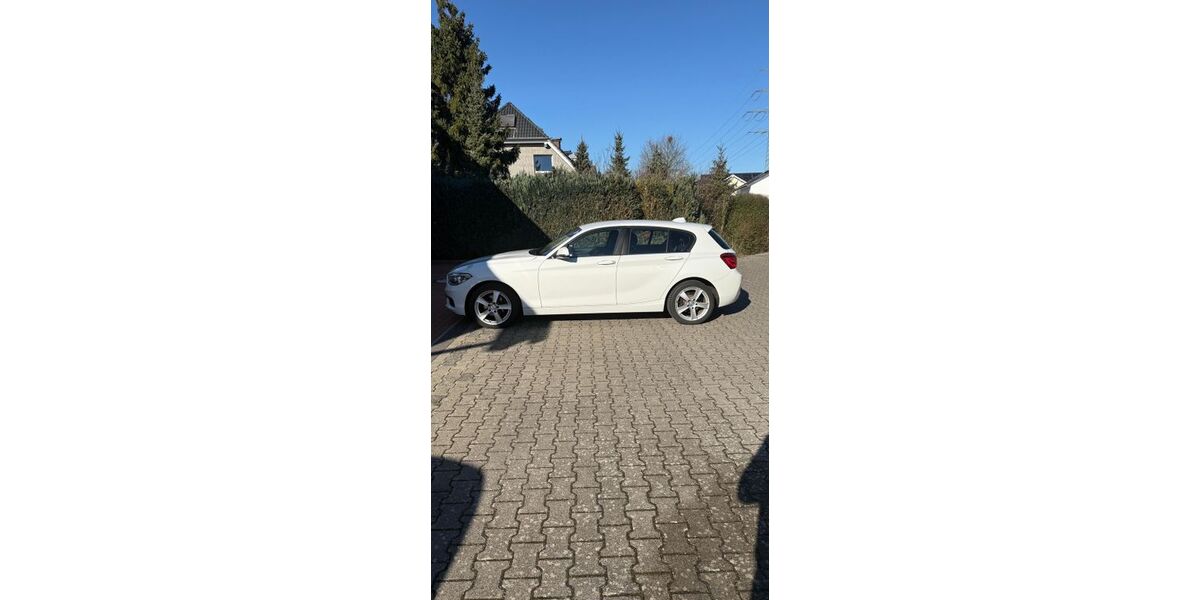 BMW 120 154.551 km 16.000 &euro; Paderborn 33106