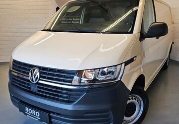 VW T6 Transporter 132.700 km 18.200 &euro; Lippstadt 59557