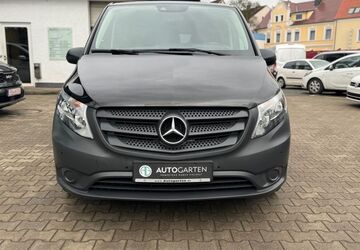 Mercedes-Benz Vito 94.000 km 33.450 &euro; Paderborn 33098