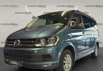 VW T6 Multivan 149.000 km 30.890 &euro; Detmold 32758