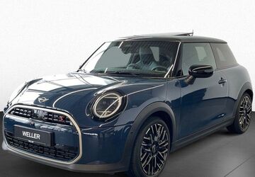 Mini Cooper S 22.297 km 29.750 &euro; Paderborn 33104
