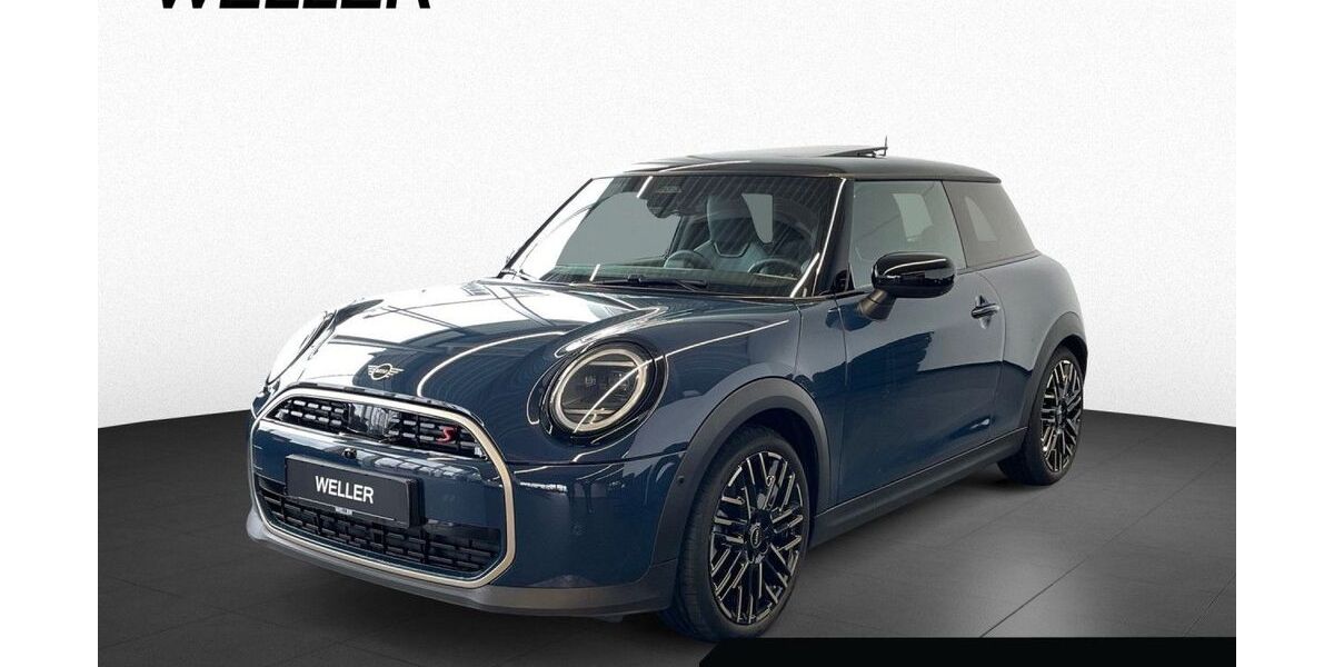 Mini Cooper S 22.297 km 29.750 &euro; Paderborn 33104