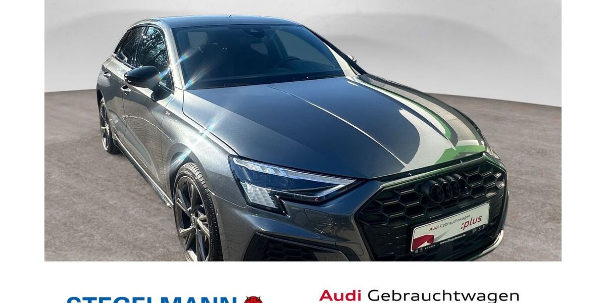 Audi A3 99.582 km 25.490 &euro; Detmold 32756