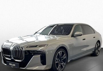 BMW 740 14.529 km 94.950 &euro; Paderborn 33104