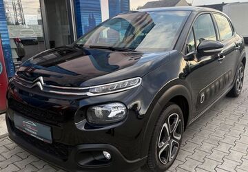Citroen C3 119.065 km 9.999 &euro; Paderborn 33104