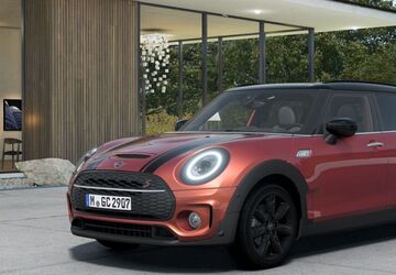 Mini Cooper S Clubman 72.000 km 23.990 &euro; Paderborn 33104