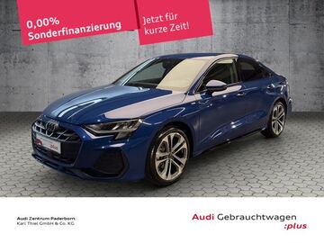 Gebrauchte Audi A3
