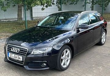 Audi A4 172.000 km 5.499 &euro; Verl 33415