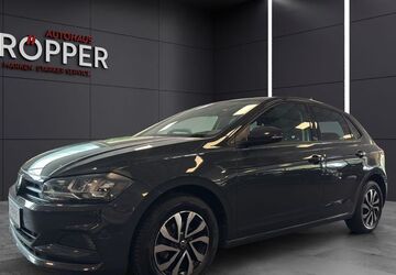 VW Polo 110.000 km 12.450 &euro; Paderborn 33104