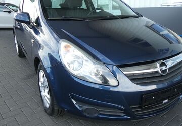 Opel Corsa 182.100 km 1.900 &euro; Paderborn 33106