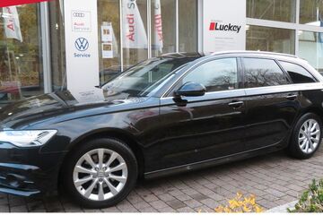 Audi A6 149.090 km 18.770 &euro; Marsberg 34431