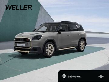 Gebrauchte Mini Countryman