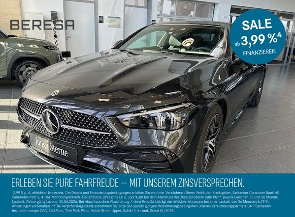 Mercedes-Benz CLE 220 9.500 km 52.990 &euro; Detmold 32758