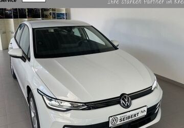 VW Golf 13.500 km 23.480 &euro; Brakel 33034