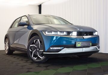 Hyundai IONIQ 5 26.000 km 27.950 &euro; Bad Lippspringe 33175