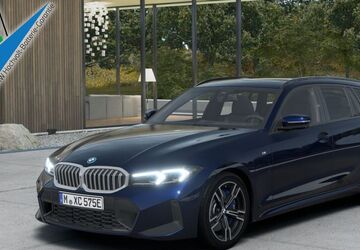 BMW 330 25.477 km 47.990 &euro; Paderborn 33104