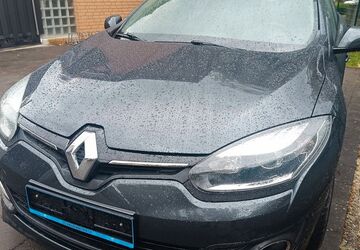 Renault Megane 152.000 km 5.400 &euro; Lippstadt 59557