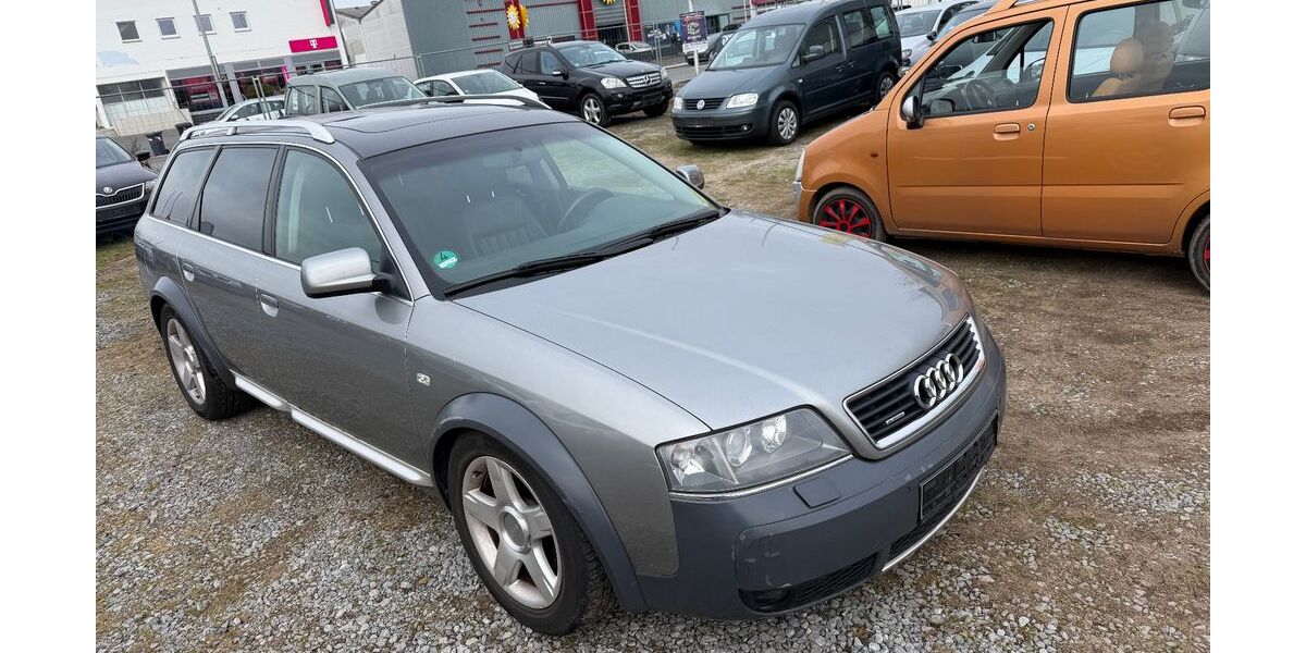 Audi Andere 302.000 km 1.999 &euro; Paderborn 33100
