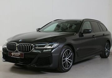 BMW 520 69.100 km 31.840 &euro; Paderborn 33100