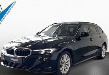 BMW 320 97.289 km 21.880 &euro; Paderborn 33104