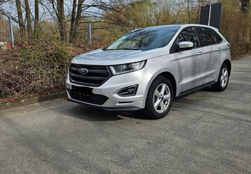 Ford Edge 182.020 km 14.000 &euro; Oerlinghausen 33813