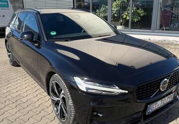 Volvo V60 77.288 km 29.680 &euro; Schloß Holte-Stukenbrock 33758