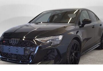 Audi RS3 4.990 km 82.990 &euro; Detmold 32756