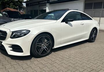 Mercedes-Benz E 300 58.000 km 37.900 &euro; Paderborn 33098