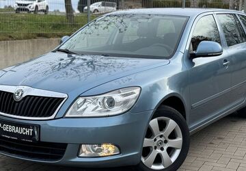 Skoda Octavia 125.000 km 2.999 &euro; Lichtenau 33165