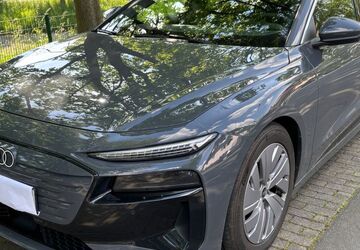 Audi A6 e-tron 26.000 km 53.500 &euro; Paderborn 33098