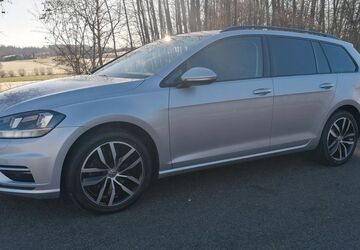 VW Golf 157.000 km 13.950 &euro; Steinheim 32839