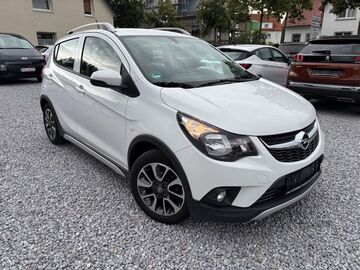Gebrauchte Opel Karl