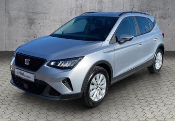 Seat Arona 26.990 km 20.490 &euro; Paderborn 33104