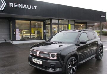 Renault R 4 4.444 km 33.750 &euro; Nieheim 33039