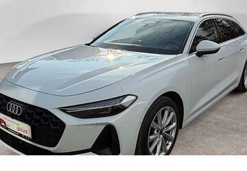 Audi A5 10.544 km 48.290 &euro; Detmold 32756