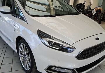 Ford S-Max 139.000 km 17.250 &euro; Bad Lippspringe 33175