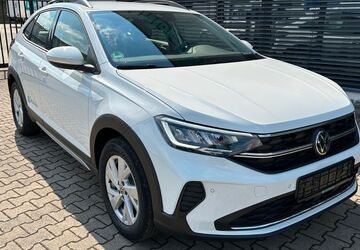 VW Taigo 54.351 km 16.980 &euro; Schloß Holte-Stukenbrock 33758