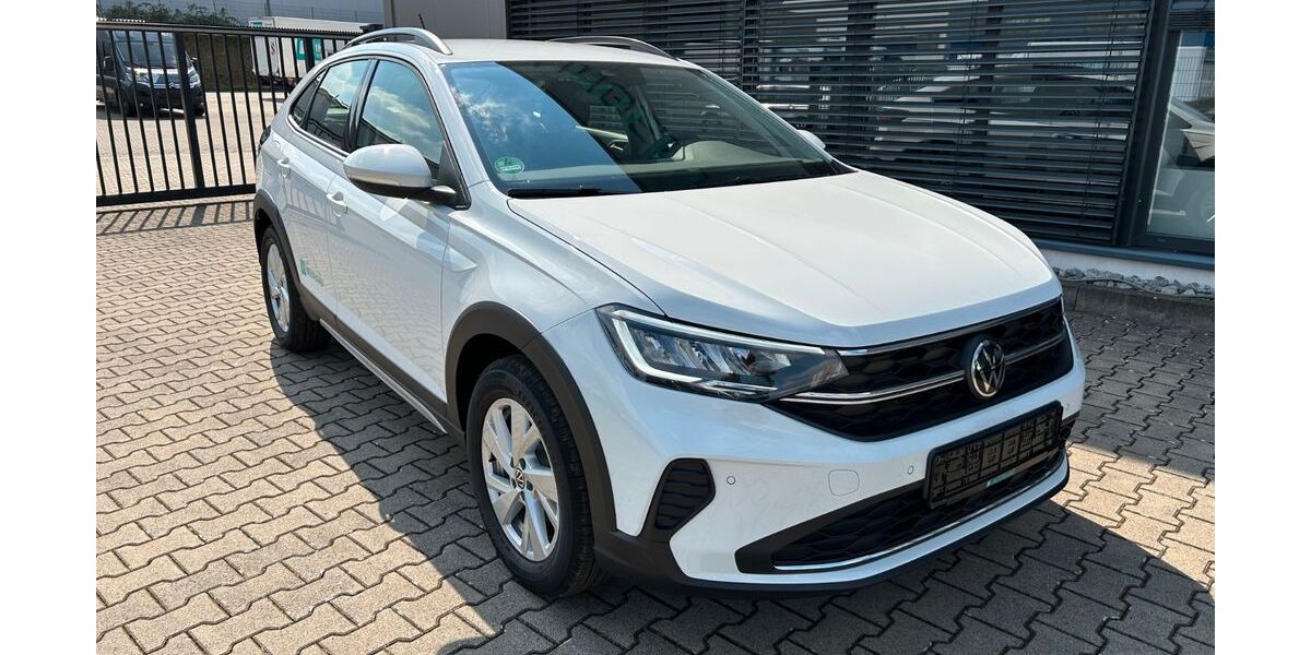 VW Taigo 54.351 km 16.980 &euro; Schloß Holte-Stukenbrock 33758