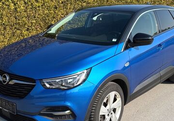 Opel Grandland (X) 111.000 km 14.990 &euro; Rietberg 33397